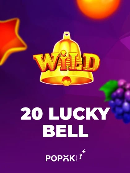 20 Lucky Bell